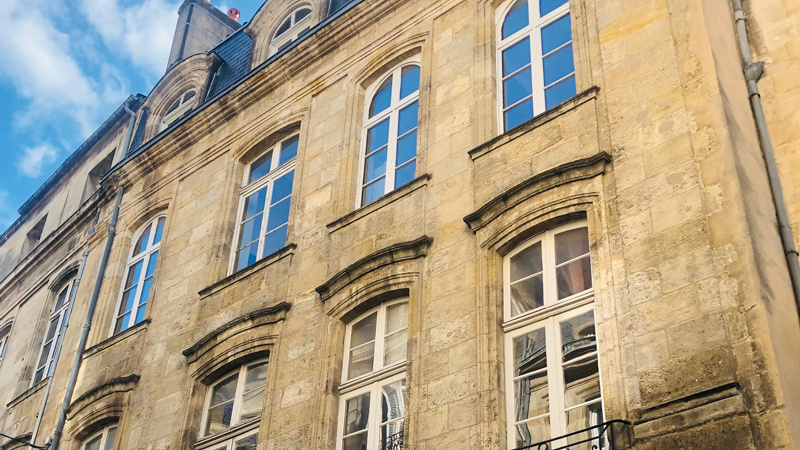 Loi Malraux Bordeaux